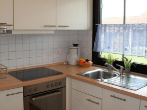 Ferienhaus Nr 6, Kategorie Königscard, Feriendorf Hochbergle, Allgäu